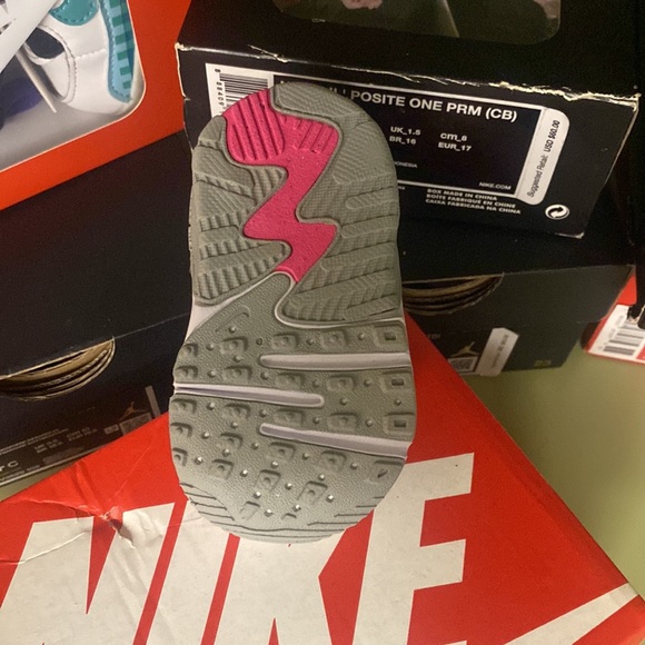 Nike air max excee - Picture 2 of 5